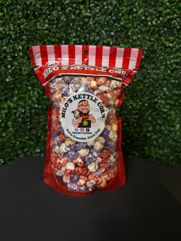 Piccadilly Raspa