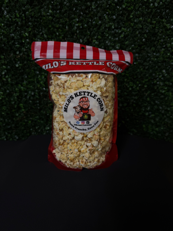 Fruitti Pebbles